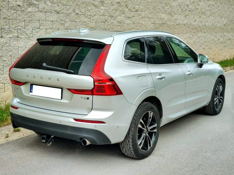 Volvo XC 60 II (2017-)