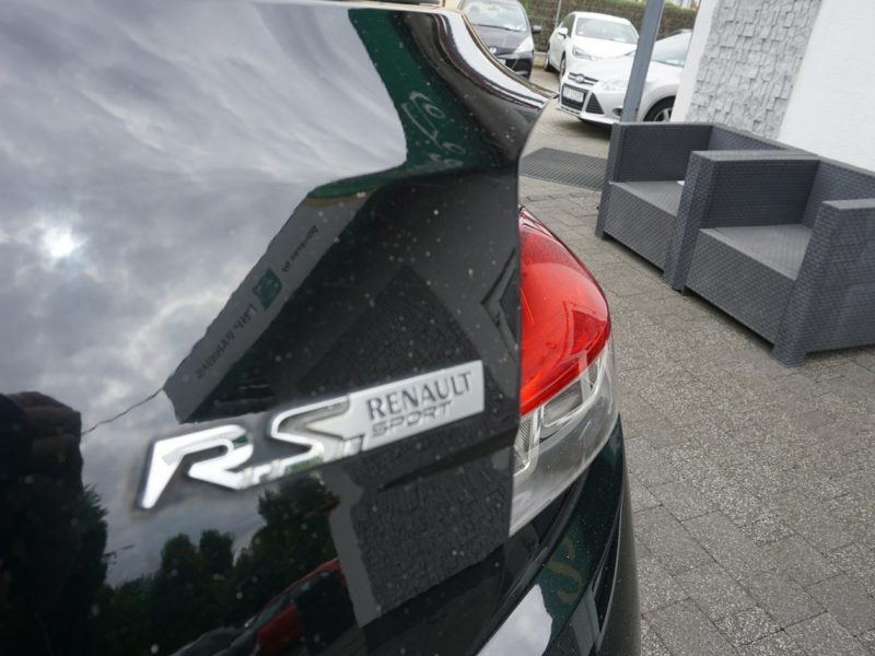 Renault Megane RS Line 250KM, zarejestrowane, ubezpieczone, dynamiczne, III (2008-2016)