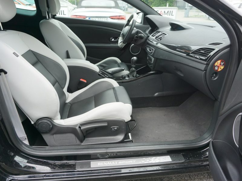 Renault Megane RS Line 250KM, zarejestrowane, ubezpieczone, dynamiczne, III (2008-2016)