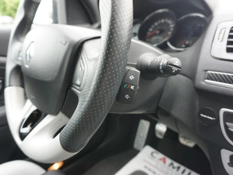 Renault Megane RS Line 250KM, zarejestrowane, ubezpieczone, dynamiczne, III (2008-2016)