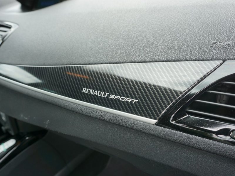 Renault Megane RS Line 250KM, zarejestrowane, ubezpieczone, dynamiczne, III (2008-2016)