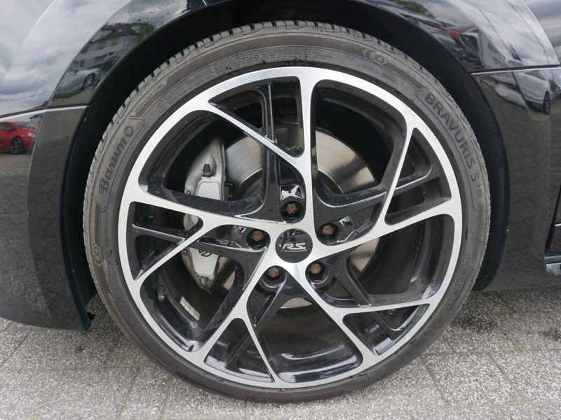 Renault Megane RS Line 250KM, zarejestrowane, ubezpieczone, dynamiczne, III (2008-2016)