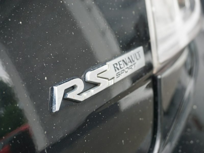 Renault Megane RS Line 250KM, zarejestrowane, ubezpieczone, dynamiczne, III (2008-2016)