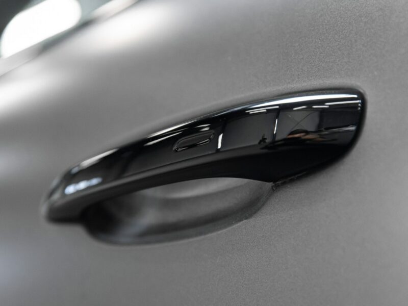 Porsche Cayenne Turbo Ceramika. Burmester. Monitory. Head-Up. ACC. Wentylacja. Hak. FV23%. III(2017-)