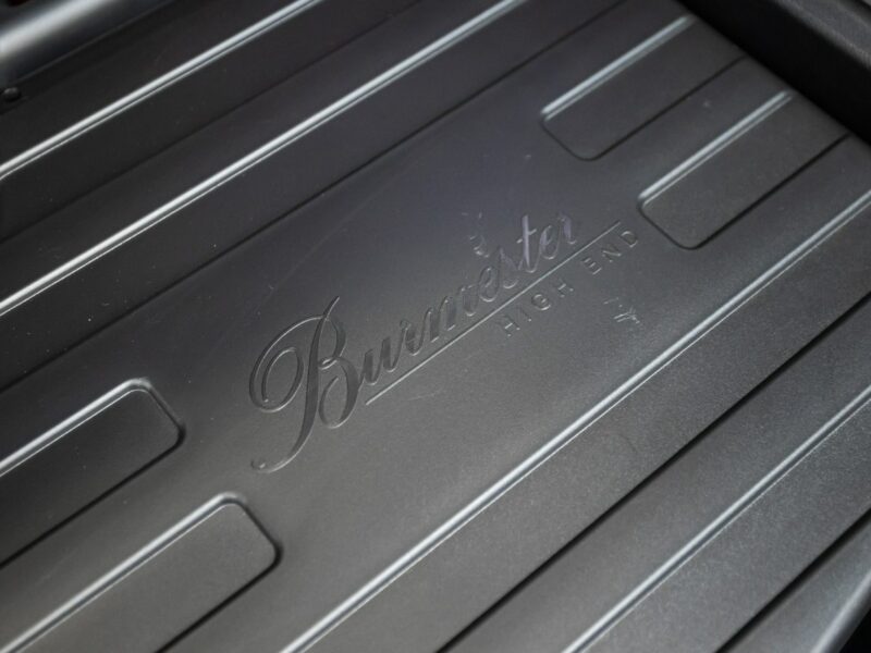 Porsche Cayenne Turbo Ceramika. Burmester. Monitory. Head-Up. ACC. Wentylacja. Hak. FV23%. III(2017-)