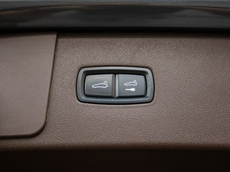 Porsche Cayenne Turbo Ceramika. Burmester. Monitory. Head-Up. ACC. Wentylacja. Hak. FV23%. III(2017-)