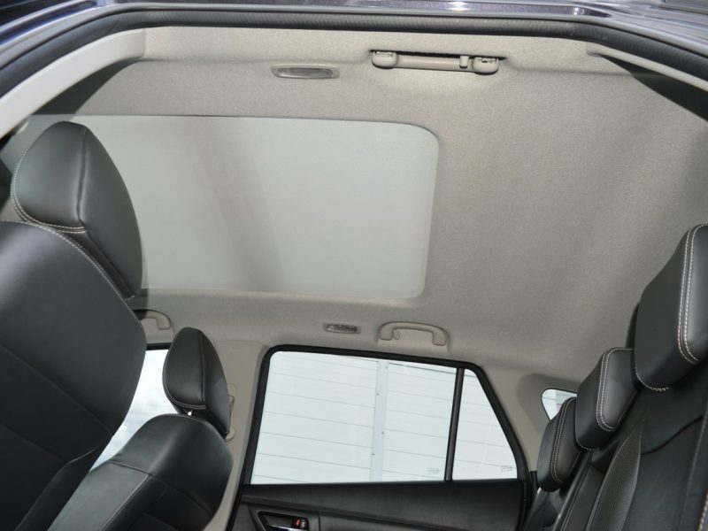 Suzuki SX4 S-Cross 1.6 DDiS Serwis Bi-Xenon LED Panoramadach Navi Kamera 175tys.km