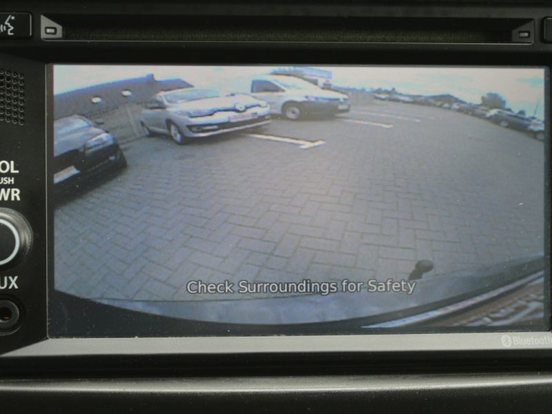 Suzuki SX4 S-Cross 1.6 DDiS Serwis Bi-Xenon LED Panoramadach Navi Kamera 175tys.km