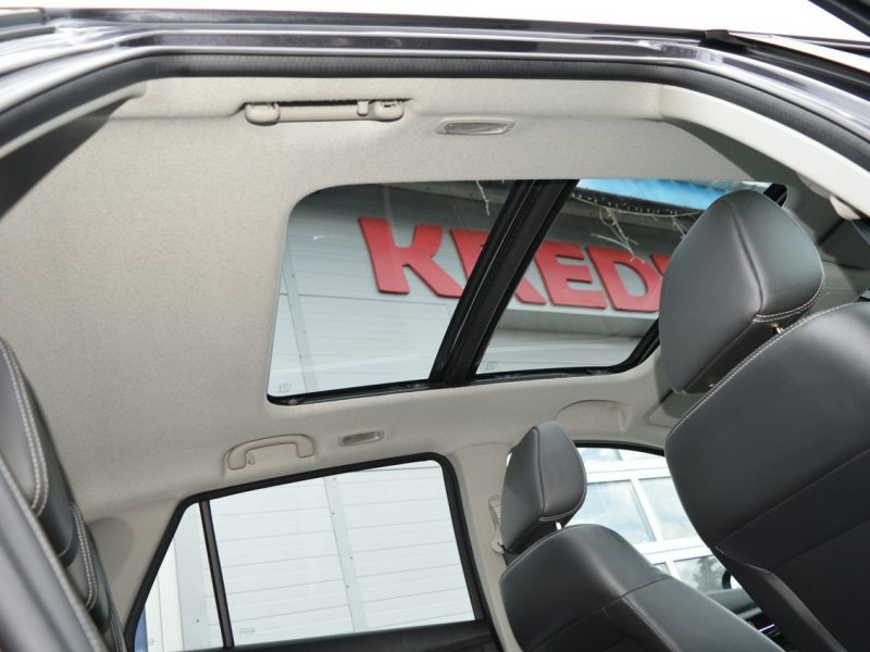 Suzuki SX4 S-Cross 1.6 DDiS Serwis Bi-Xenon LED Panoramadach Navi Kamera 175tys.km