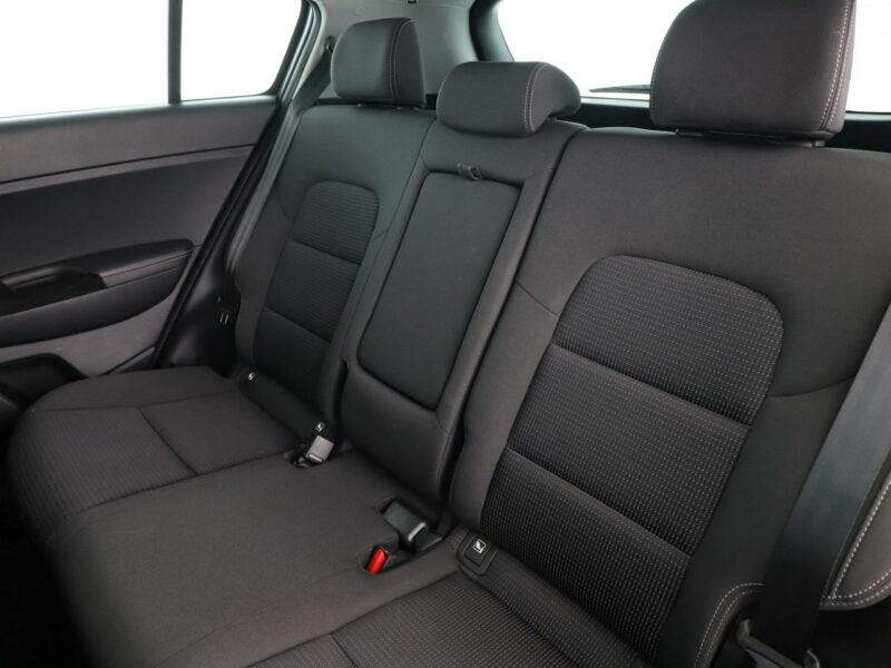 Kia Sportage Dream-team Edition grzane fotele IV (2016-2021)