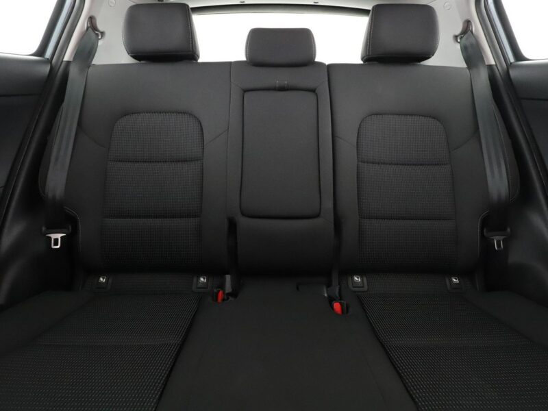Kia Sportage Dream-team Edition grzane fotele IV (2016-2021)