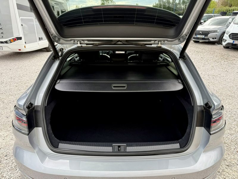 Volkswagen Arteon 204KM,R-line,Full wersja,Gwarancja