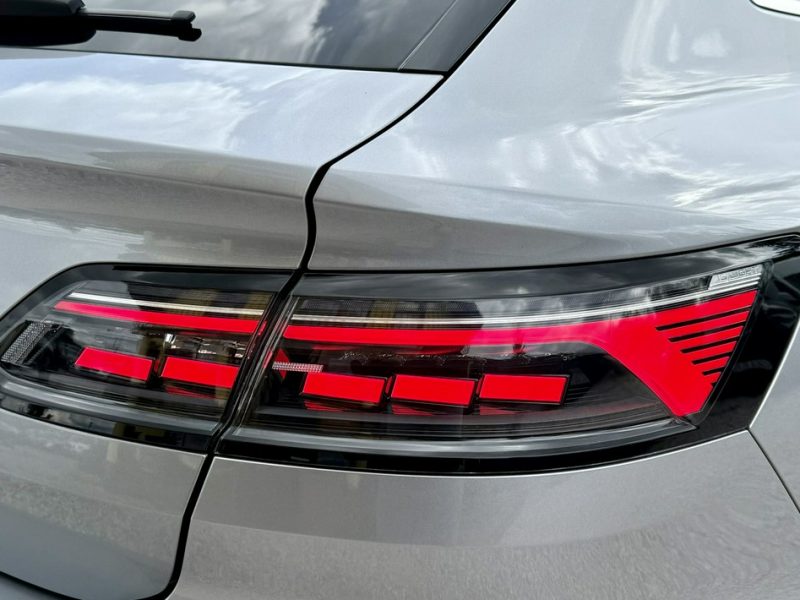 Volkswagen Arteon 204KM,R-line,Full wersja,Gwarancja