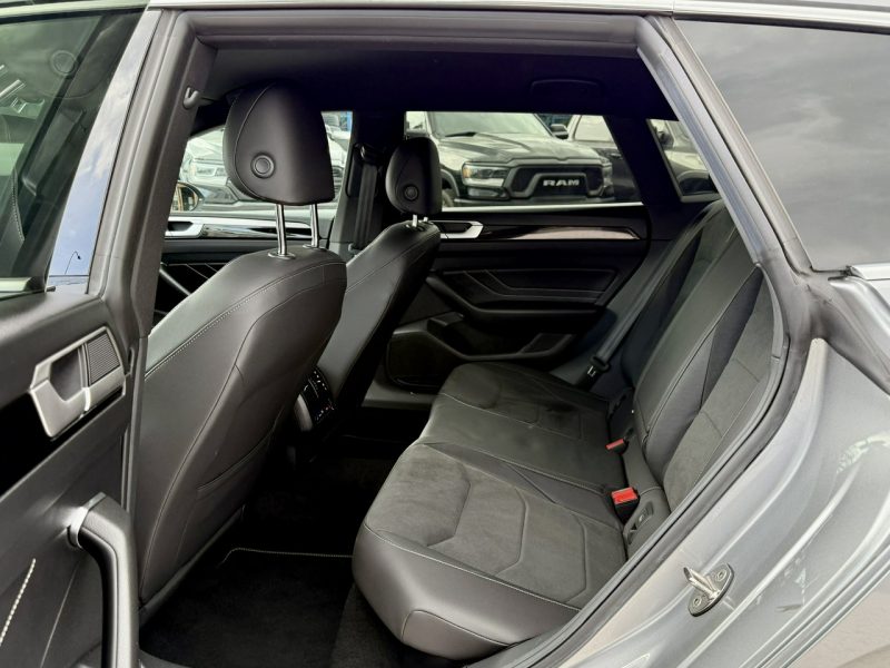 Volkswagen Arteon 204KM,R-line,Full wersja,Gwarancja