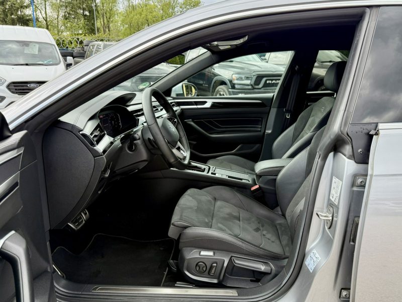 Volkswagen Arteon 204KM,R-line,Full wersja,Gwarancja