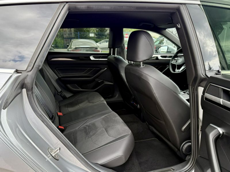 Volkswagen Arteon 204KM,R-line,Full wersja,Gwarancja