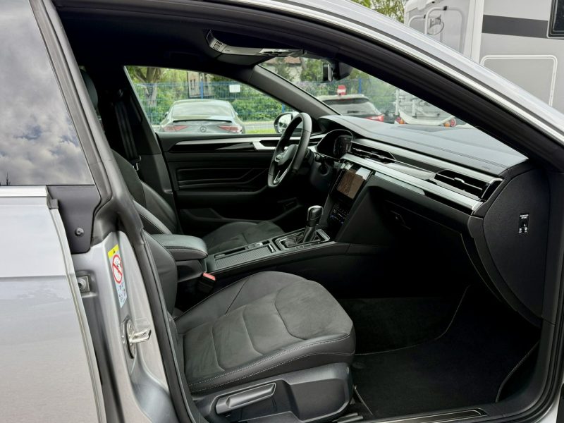 Volkswagen Arteon 204KM,R-line,Full wersja,Gwarancja