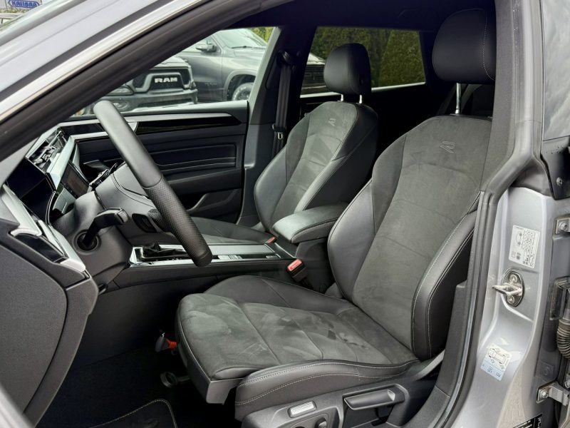 Volkswagen Arteon 204KM,R-line,Full wersja,Gwarancja
