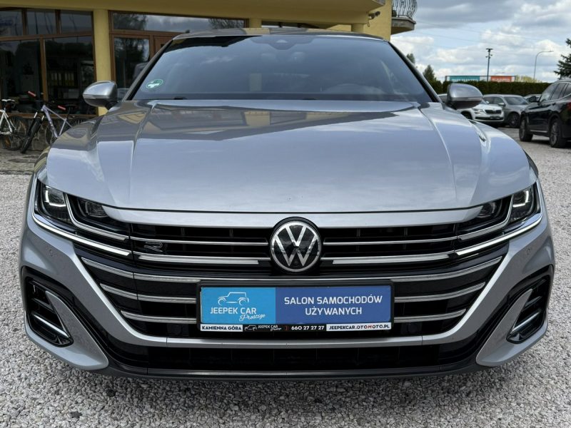 Volkswagen Arteon 204KM,R-line,Full wersja,Gwarancja