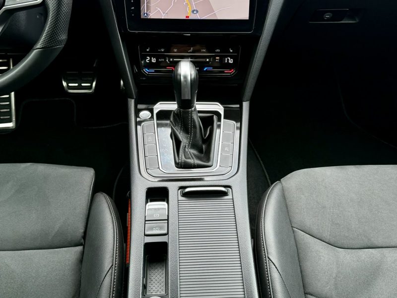 Volkswagen Arteon 204KM,R-line,Full wersja,Gwarancja