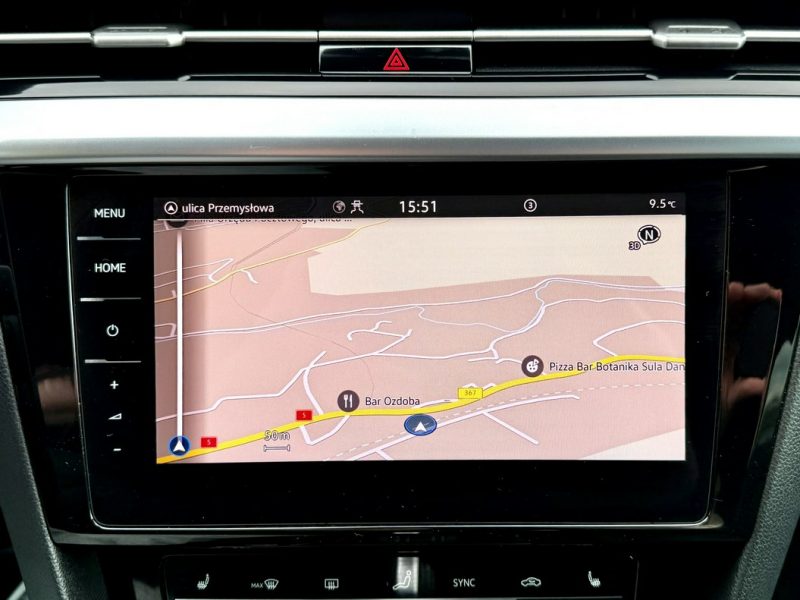 Volkswagen Arteon 204KM,R-line,Full wersja,Gwarancja