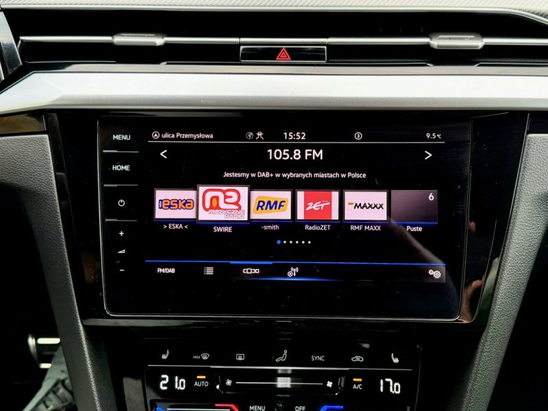 Volkswagen Arteon 204KM,R-line,Full wersja,Gwarancja