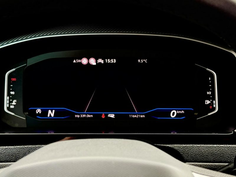 Volkswagen Arteon 204KM,R-line,Full wersja,Gwarancja