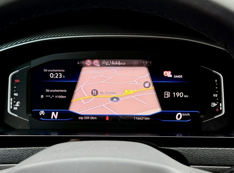 Volkswagen Arteon 204KM,R-line,Full wersja,Gwarancja