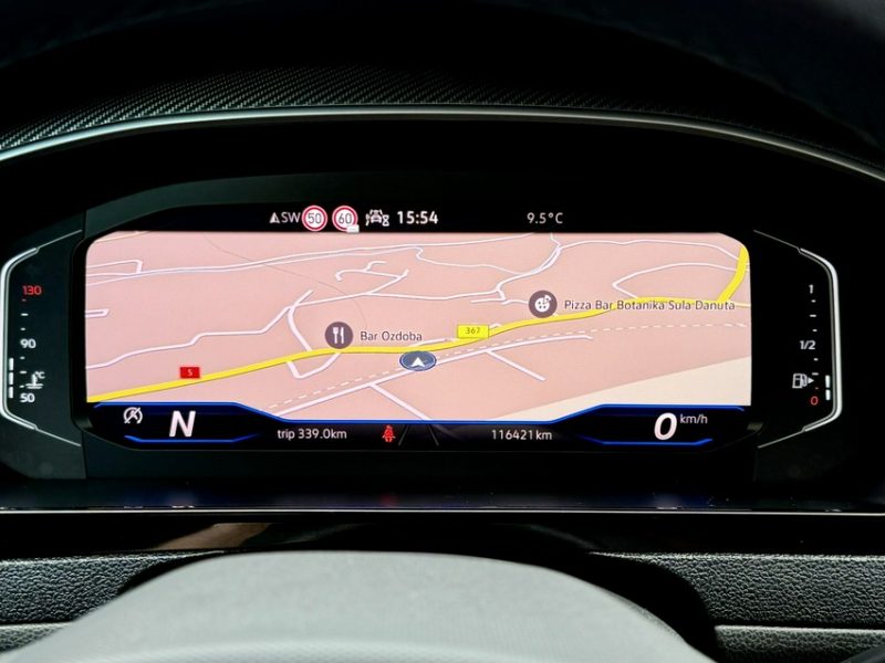 Volkswagen Arteon 204KM,R-line,Full wersja,Gwarancja