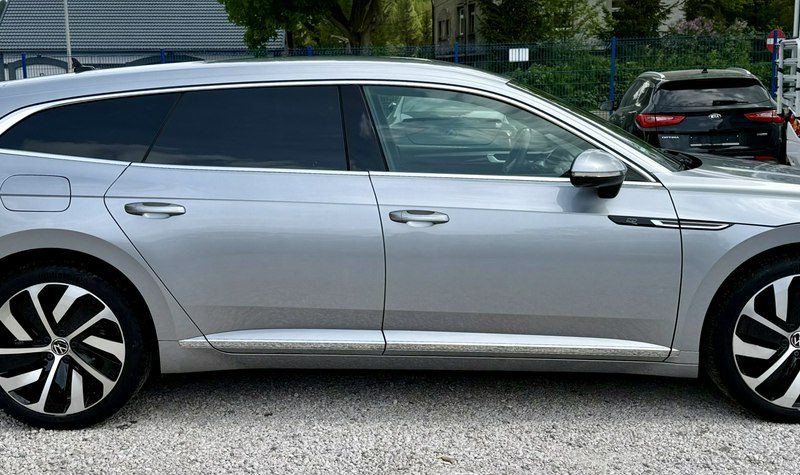 Volkswagen Arteon 204KM,R-line,Full wersja,Gwarancja