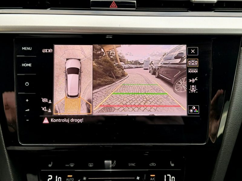 Volkswagen Arteon 204KM,R-line,Full wersja,Gwarancja