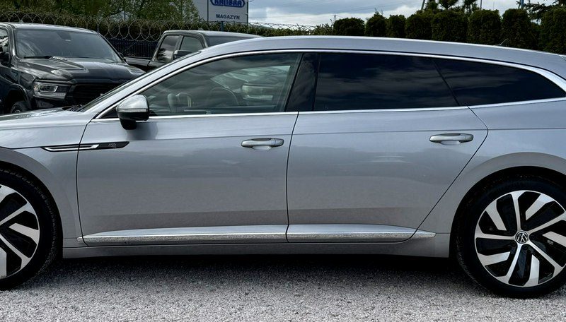 Volkswagen Arteon 204KM,R-line,Full wersja,Gwarancja
