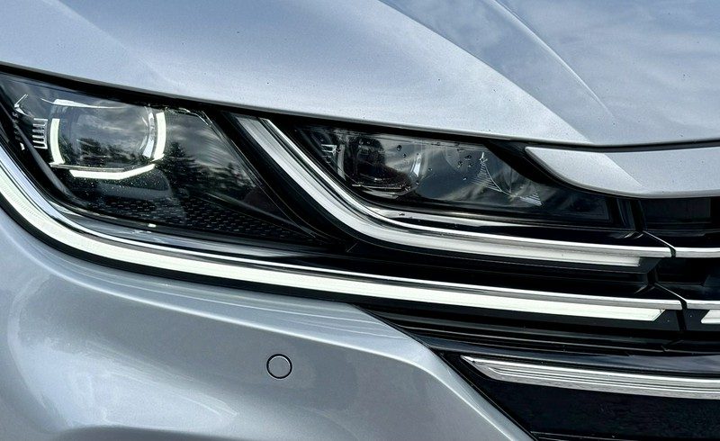 Volkswagen Arteon 204KM,R-line,Full wersja,Gwarancja
