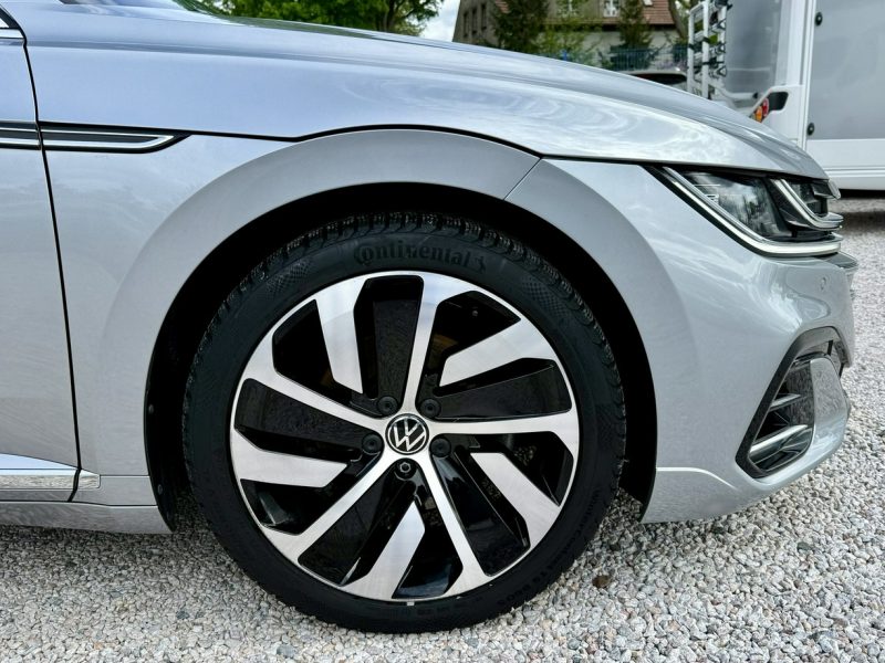 Volkswagen Arteon 204KM,R-line,Full wersja,Gwarancja