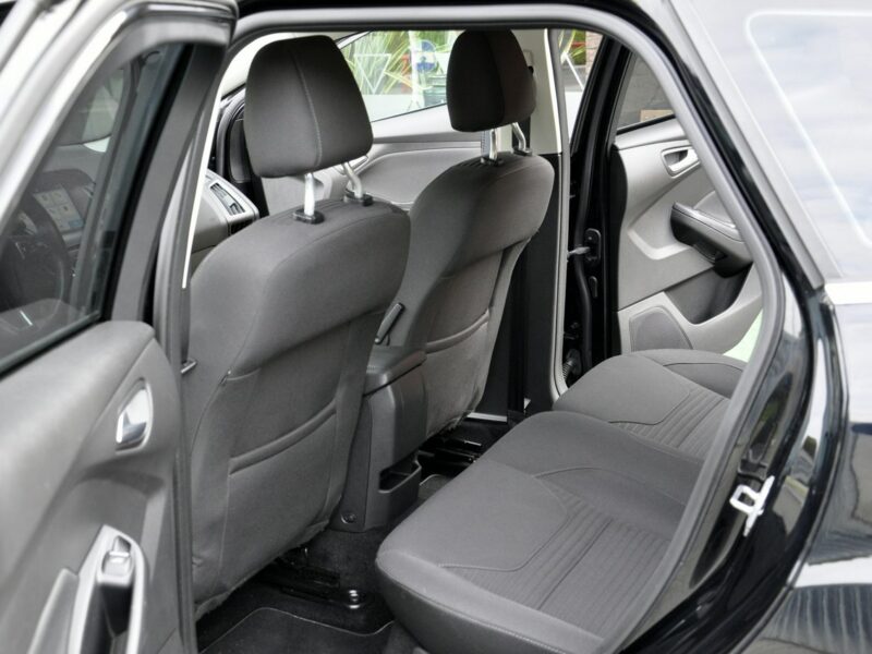 Ford Focus 1,5T 150KM Titanium/LEDy/Serwis/Alufelgi/Navi/AndroidAuto/PodFotele Mk3 (2010-2018)