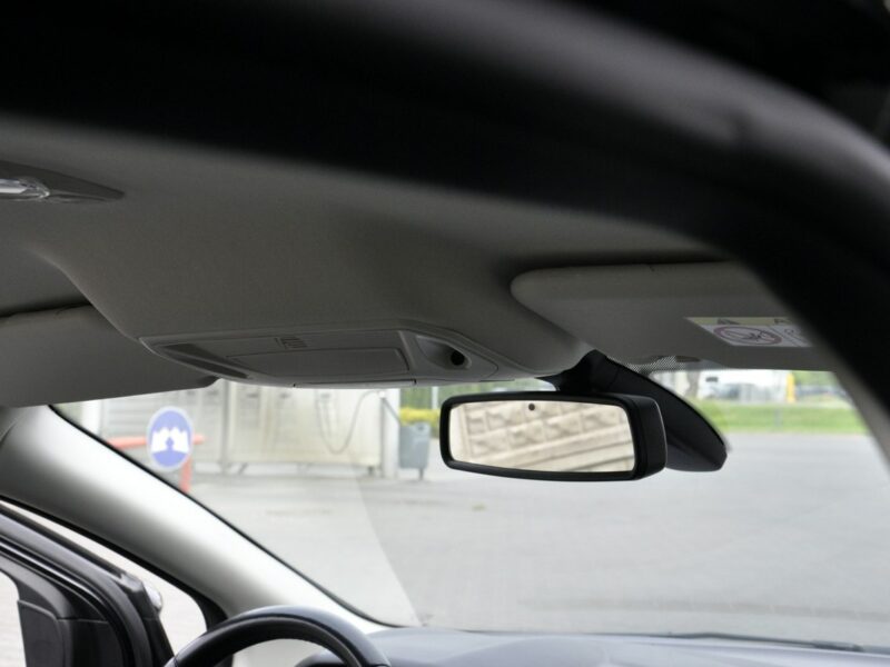 Ford Focus 1,5T 150KM Titanium/LEDy/Serwis/Alufelgi/Navi/AndroidAuto/PodFotele Mk3 (2010-2018)