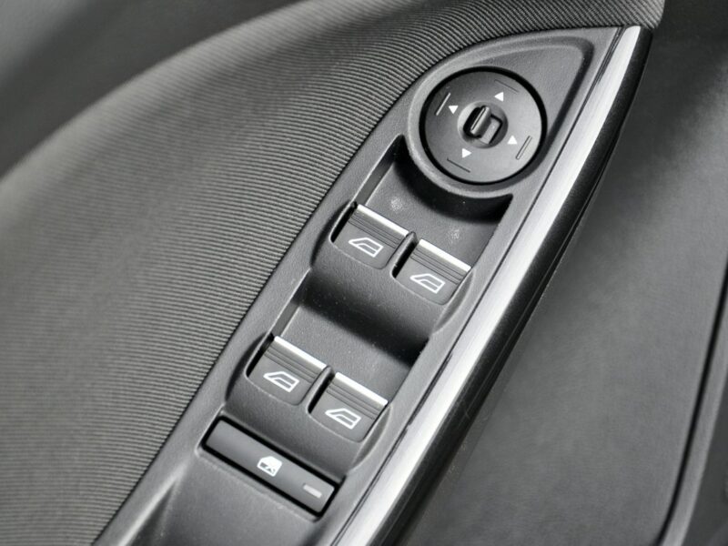 Ford Focus 1,5T 150KM Titanium/LEDy/Serwis/Alufelgi/Navi/AndroidAuto/PodFotele Mk3 (2010-2018)