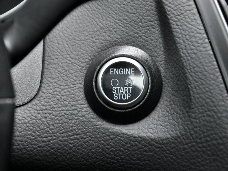 Ford Focus 1,5T 150KM Titanium/LEDy/Serwis/Alufelgi/Navi/AndroidAuto/PodFotele Mk3 (2010-2018)