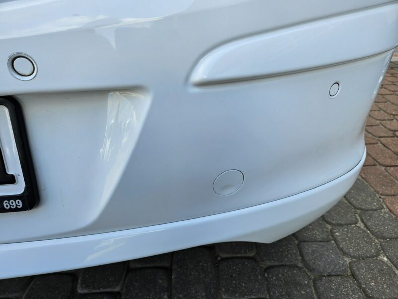 Opel Corsa Opłacona Zdrowa Zadbana Serwisowana OPC Po Serwisie 2 x Koła 1 Wł D (2006-2014)