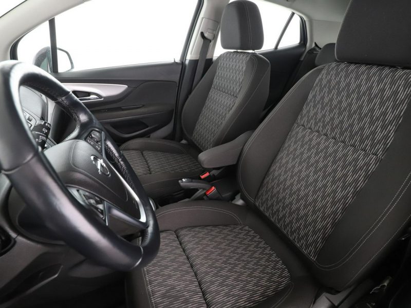 Opel Mokka automat grzane fotele+kier. klima auto PDC tempomat I (2012-2019)