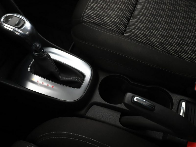 Opel Mokka automat grzane fotele+kier. klima auto PDC tempomat I (2012-2019)