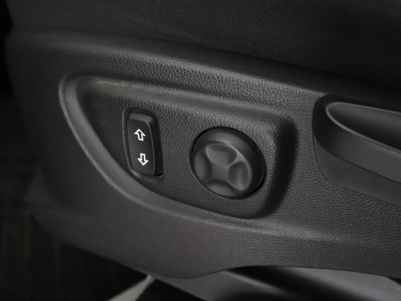 Opel Mokka automat grzane fotele+kier. klima auto PDC tempomat I (2012-2019)