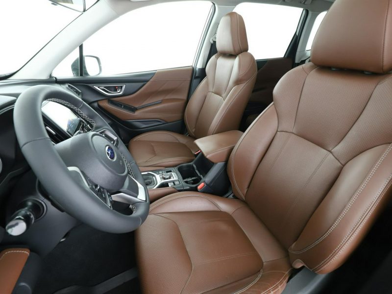 Subaru Forester Premium automat mHEV 4x4 skóra panorama ks.serwisowa ACC kamera navi L V (2019 - )