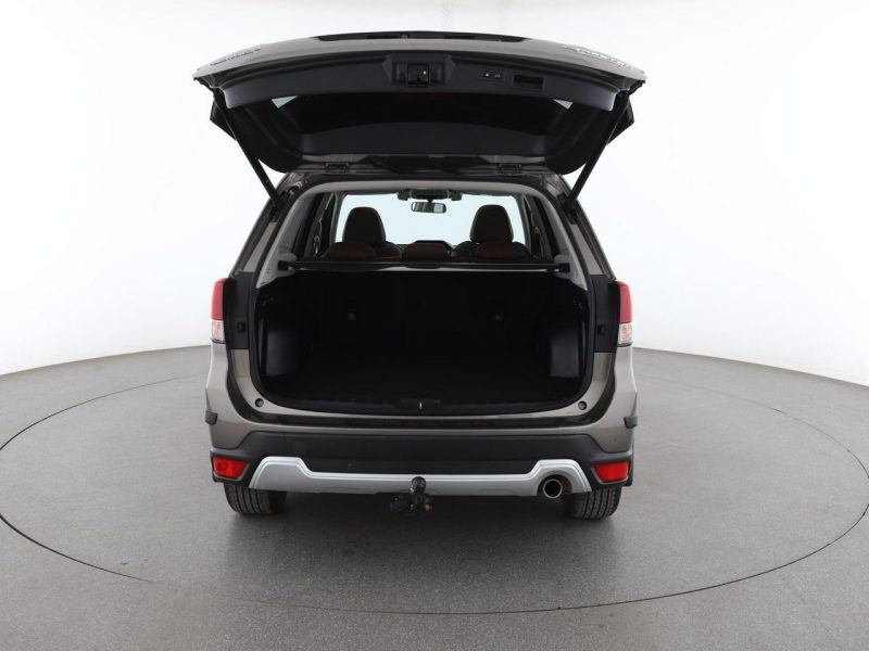 Subaru Forester Premium automat mHEV 4x4 skóra panorama ks.serwisowa ACC kamera navi L V (2019 - )