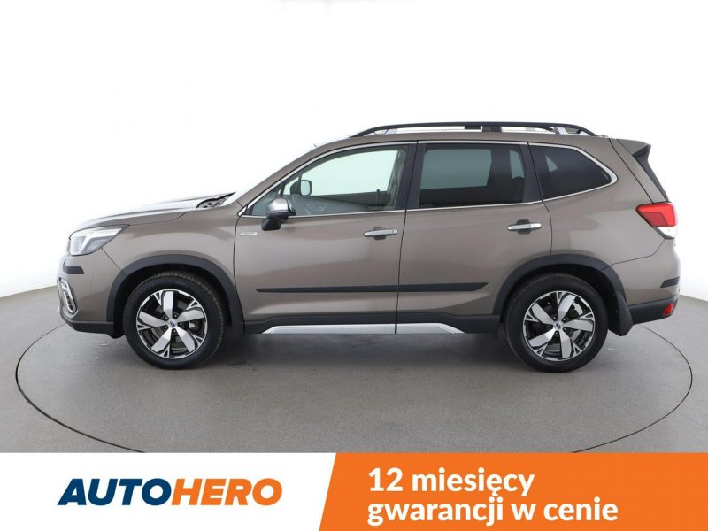 Subaru Forester Premium automat mHEV 4x4 skóra panorama ks.serwisowa ACC kamera navi L V (2019 - )