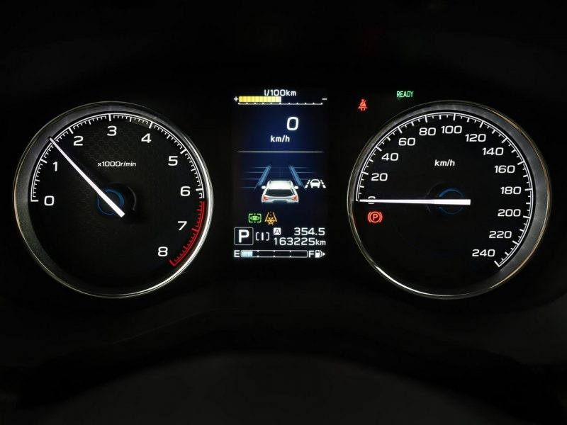 Subaru Forester Premium automat mHEV 4x4 skóra panorama ks.serwisowa ACC kamera navi L V (2019 - )
