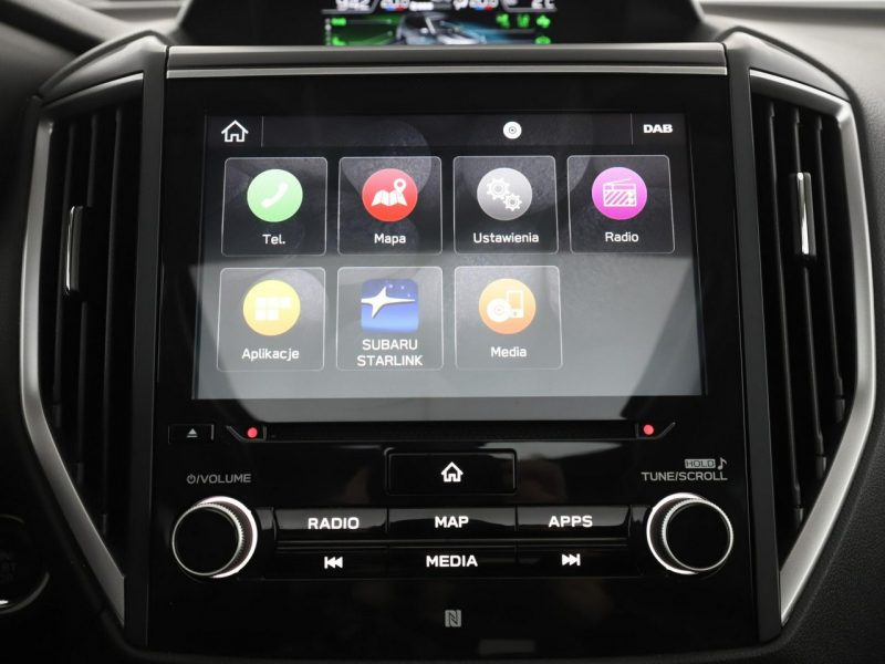 Subaru Forester Premium automat mHEV 4x4 skóra panorama ks.serwisowa ACC kamera navi L V (2019 - )