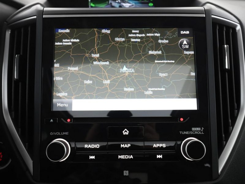 Subaru Forester Premium automat mHEV 4x4 skóra panorama ks.serwisowa ACC kamera navi L V (2019 - )