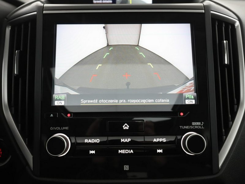 Subaru Forester Premium automat mHEV 4x4 skóra panorama ks.serwisowa ACC kamera navi L V (2019 - )