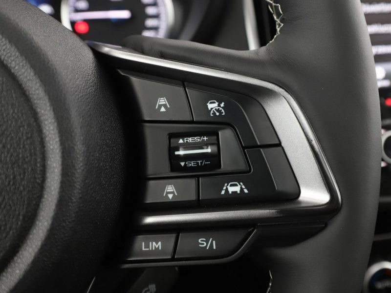 Subaru Forester Premium automat mHEV 4x4 skóra panorama ks.serwisowa ACC kamera navi L V (2019 - )